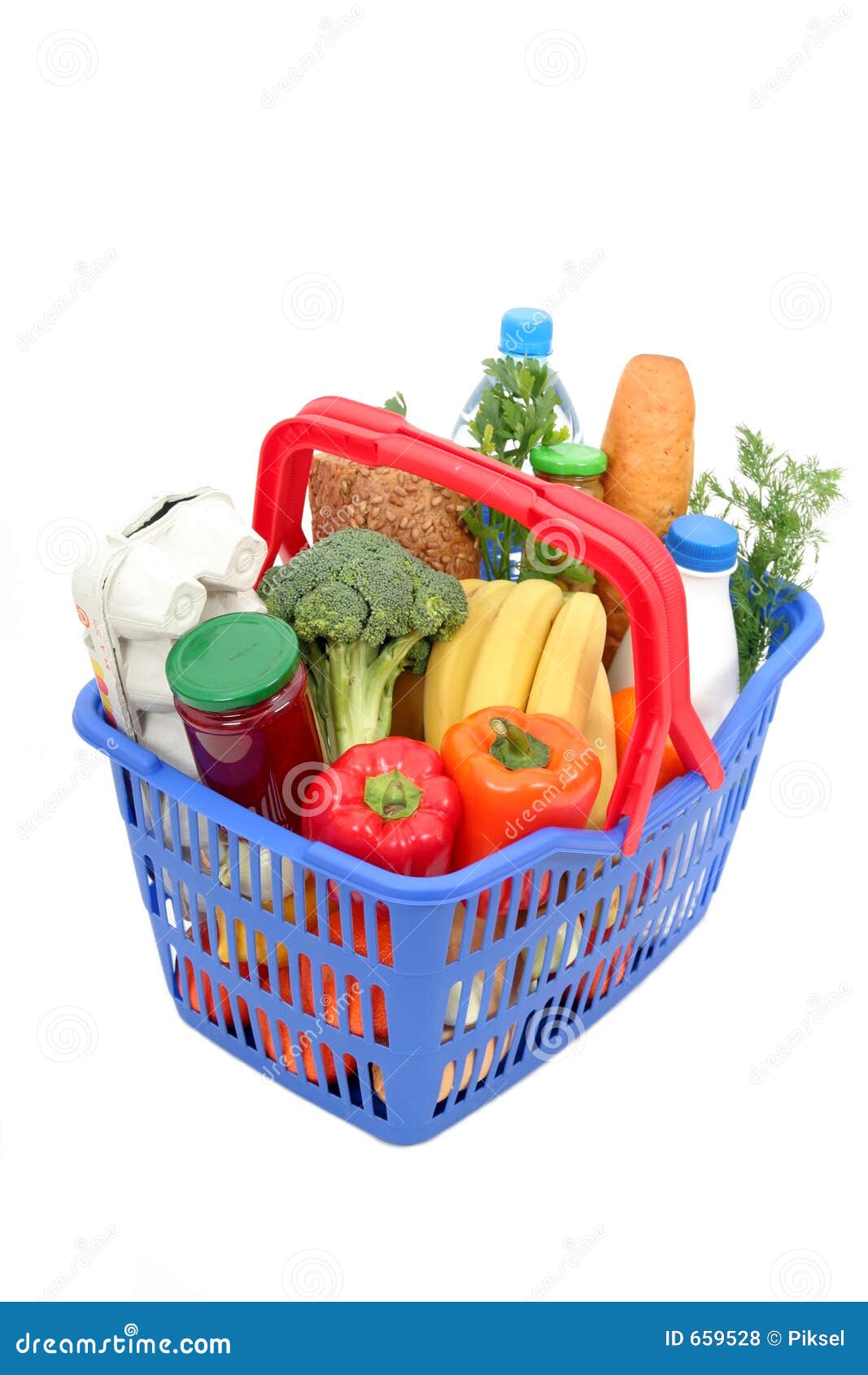 clipart shopping basket - photo #43