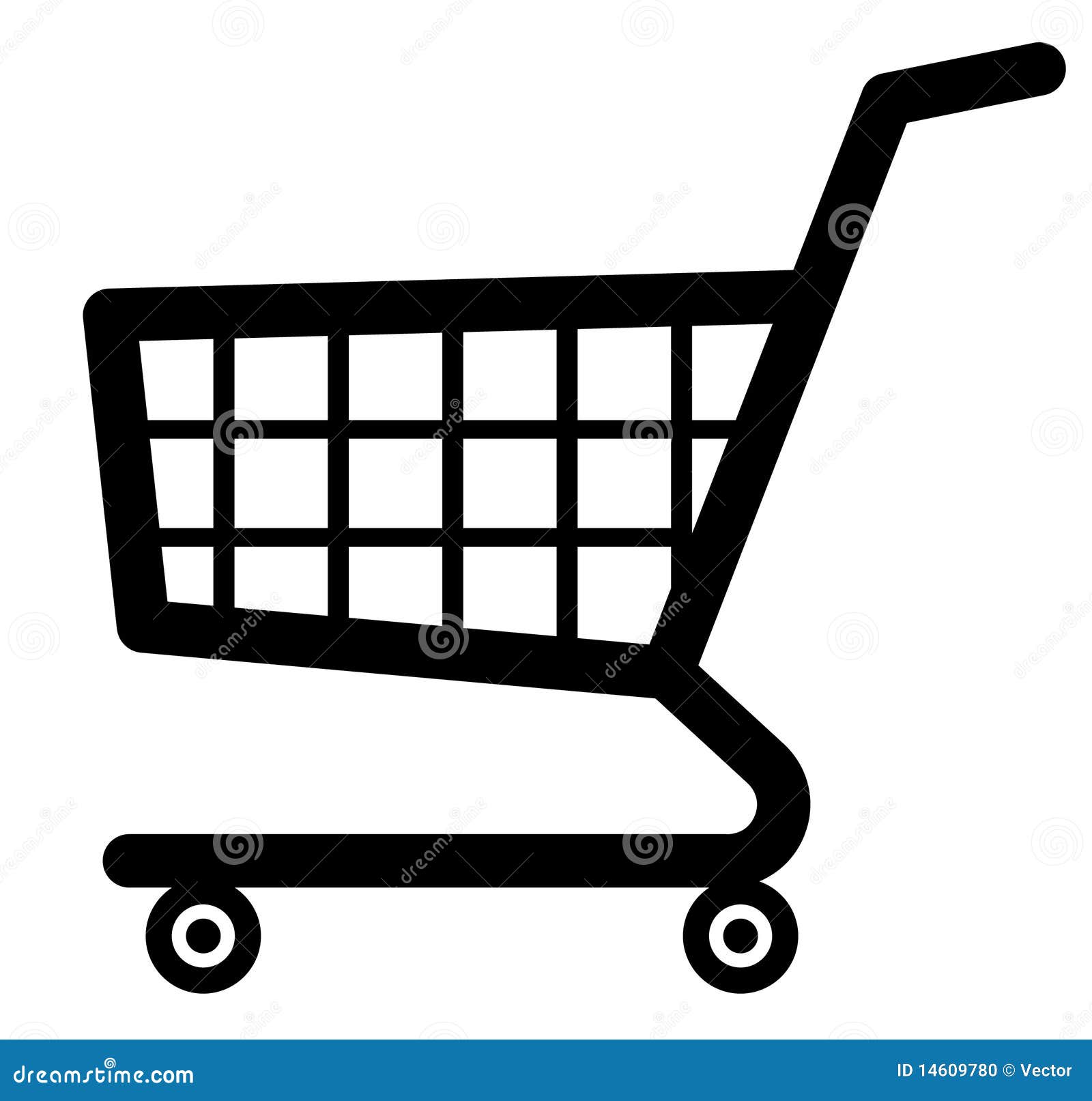 shopping cart icon ()