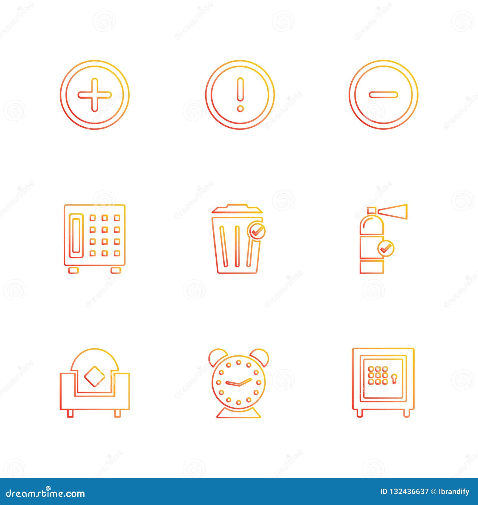Shopping Cart Money Graph User Interface Eps Icons - 
