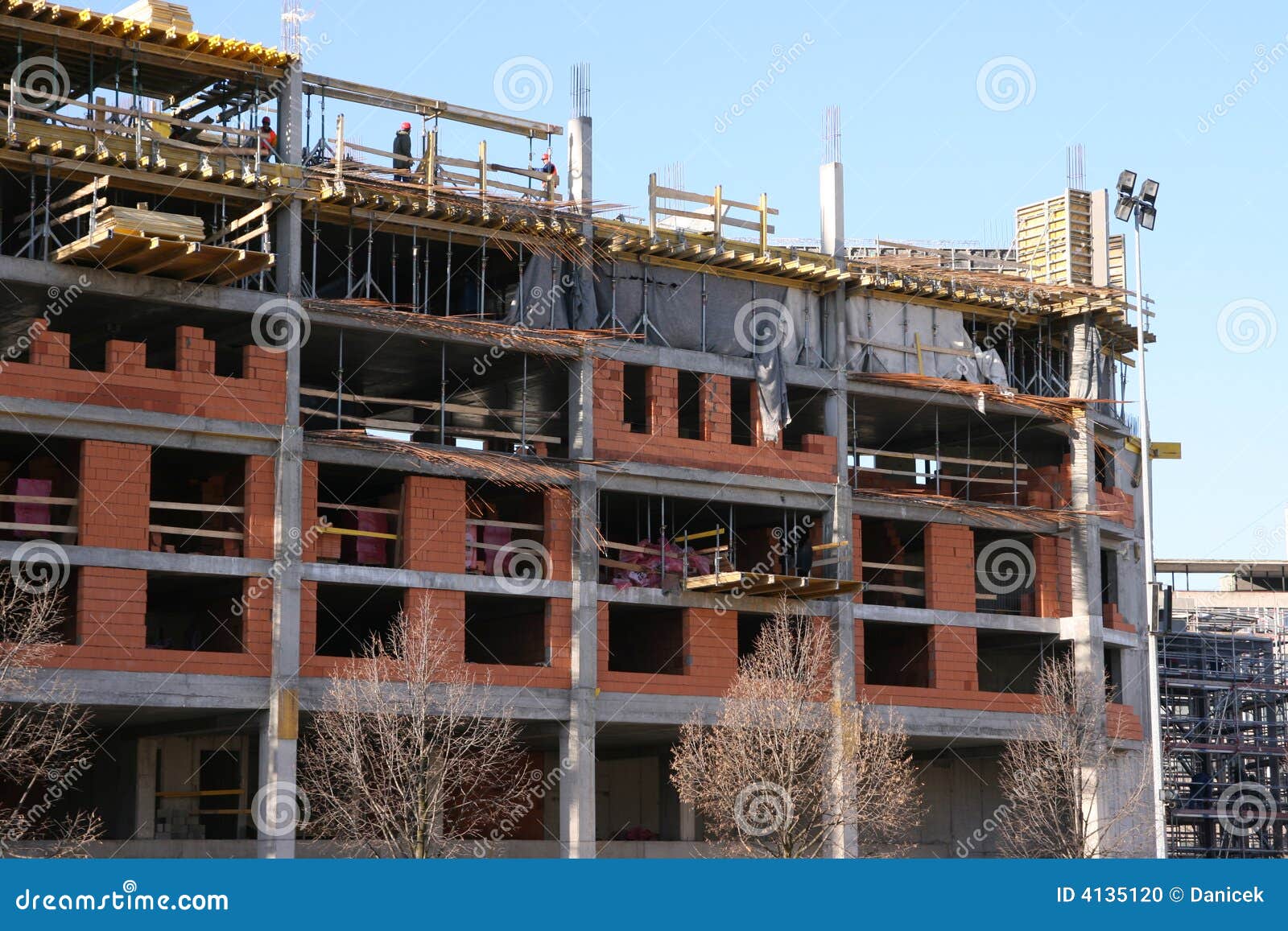 shopping center construction shopping center construction