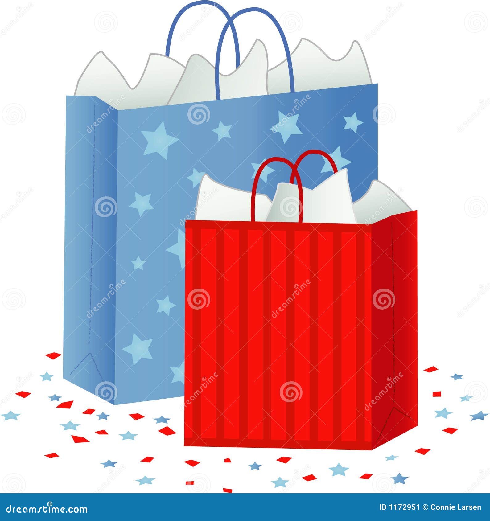 shopping/gift bags