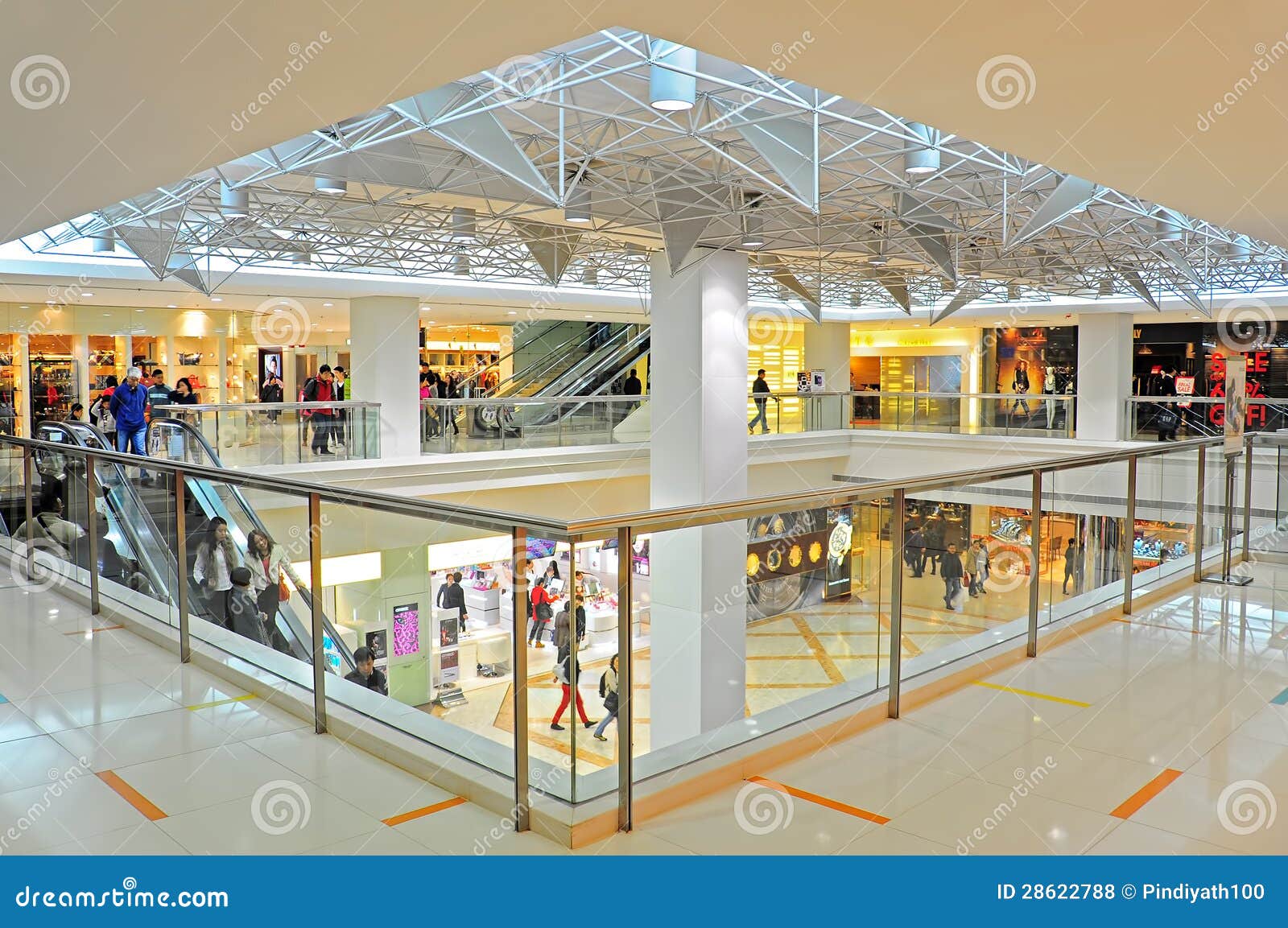 482,430 Shopping Mall Interior Images, Stock Photos, 3D objects