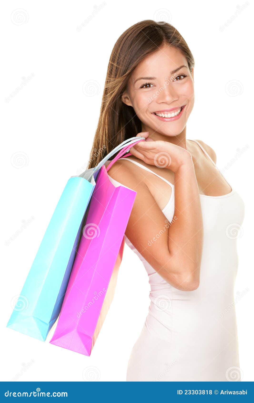 5,125 Fashion Model Shopping Bags Pink Stock Photos - Free & Royalty-Free  Stock Photos from Dreamstime