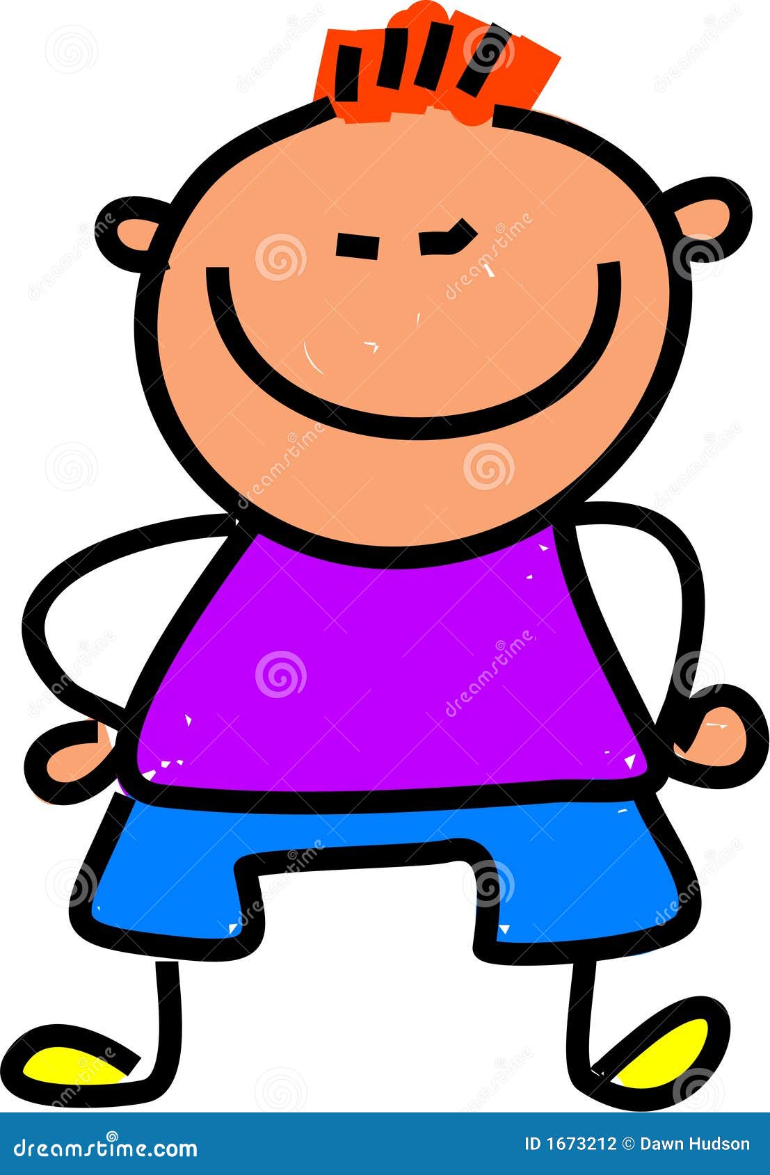 Short kid stock illustration. Illustration of people, illustrations