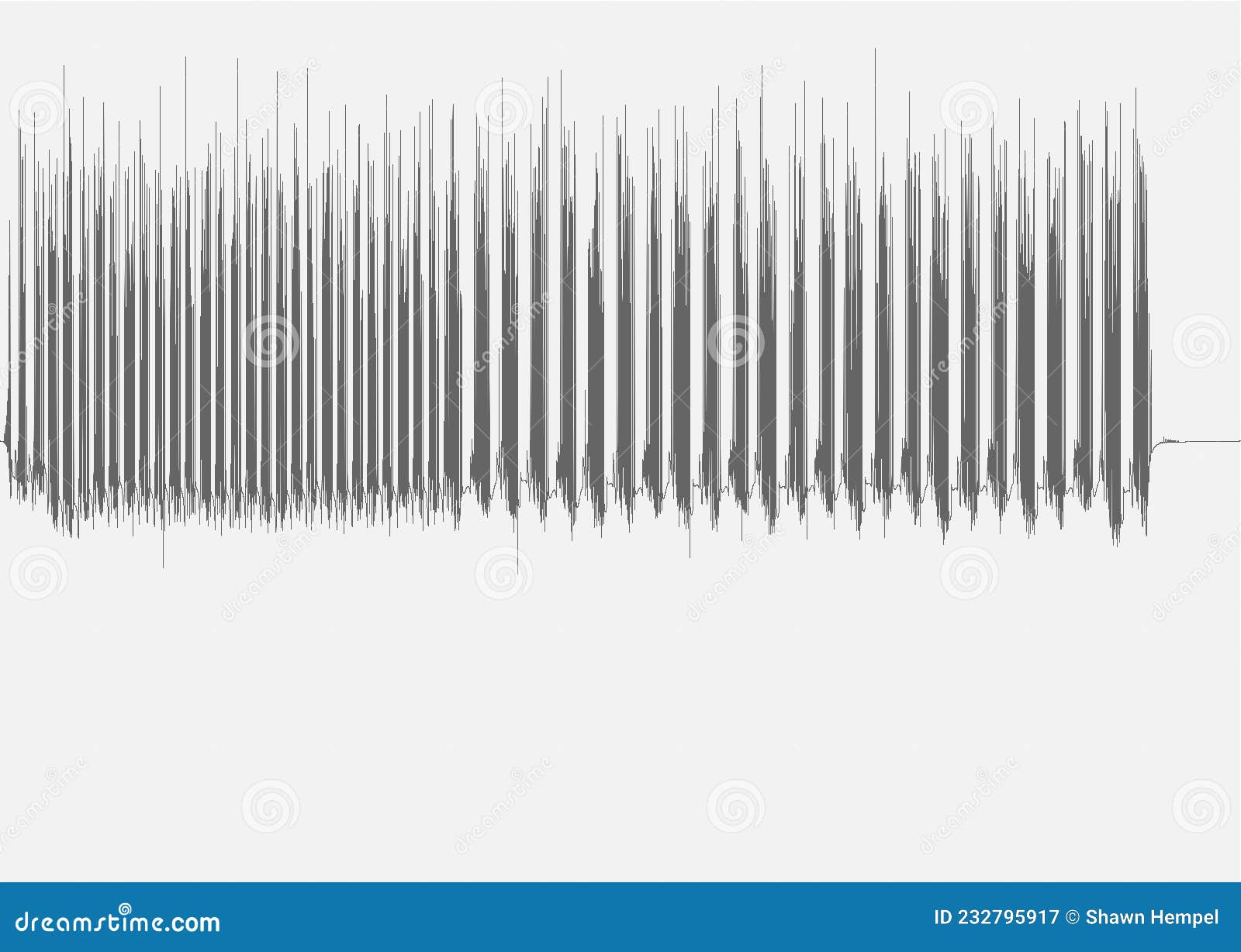 RoyaltyFree Short, Modern Glitch User Interface Beep Royalty Free