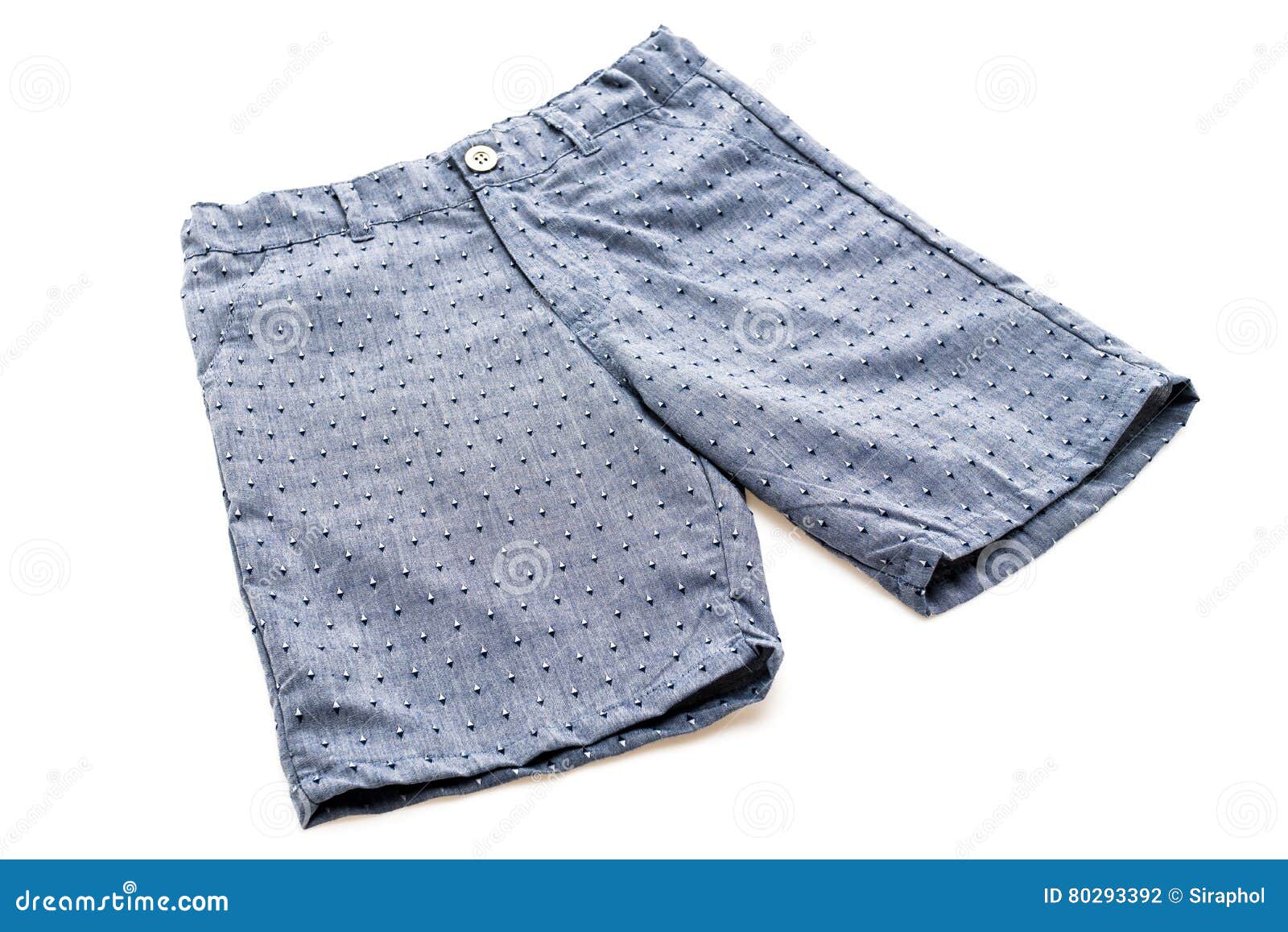 Short pants and clothes stock photo. Image of modern - 80293392