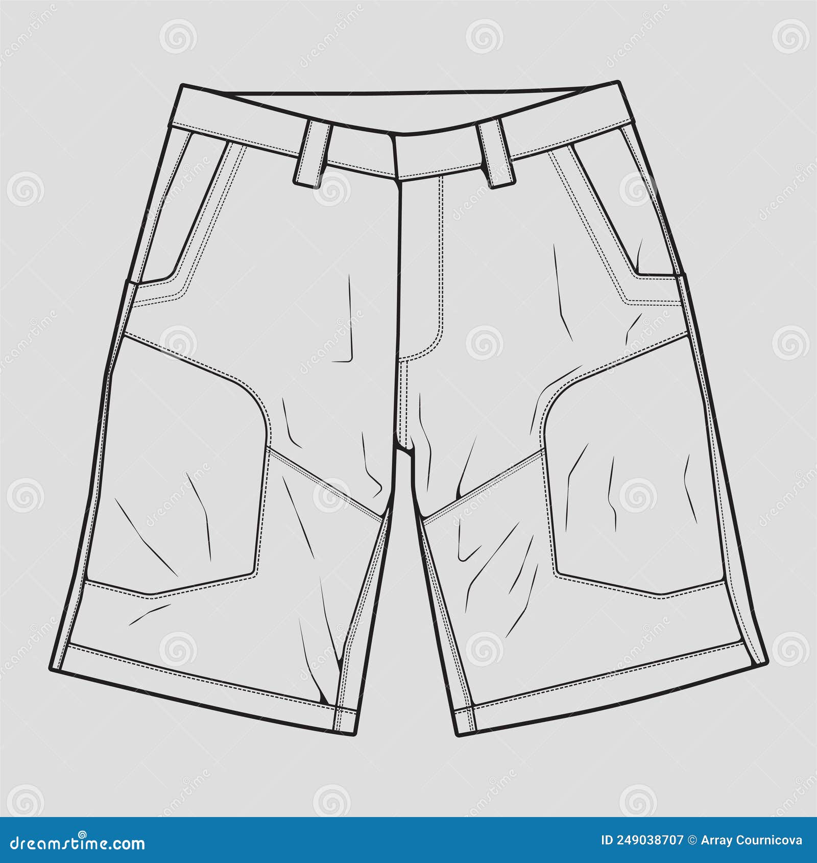 Gap Surf Style Short Pants, Men's Fashion, Bottoms, Shorts on Carousell