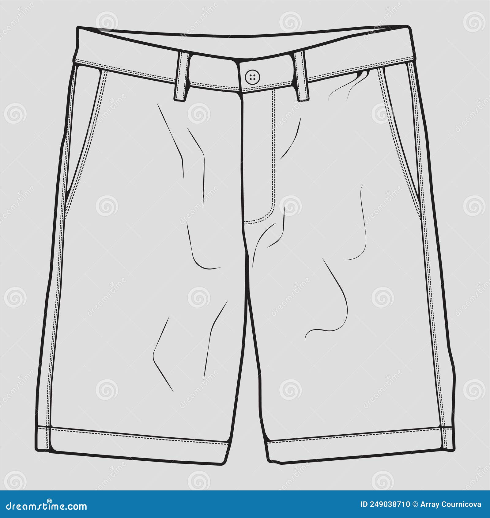 Shorts pants fashion hi-res stock photography and images - Page 6 - Alamy