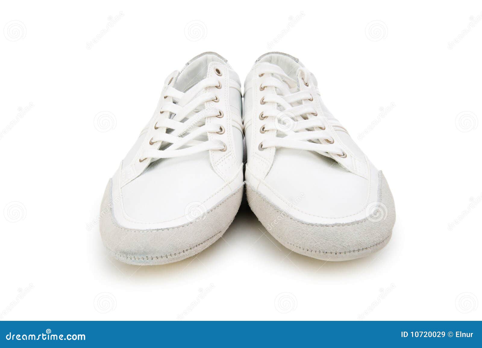 Short shoes isolated stock image. Image of shoe, soccer - 10720029