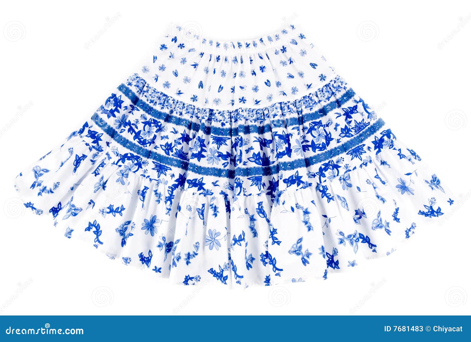 jupe provencale ancienne