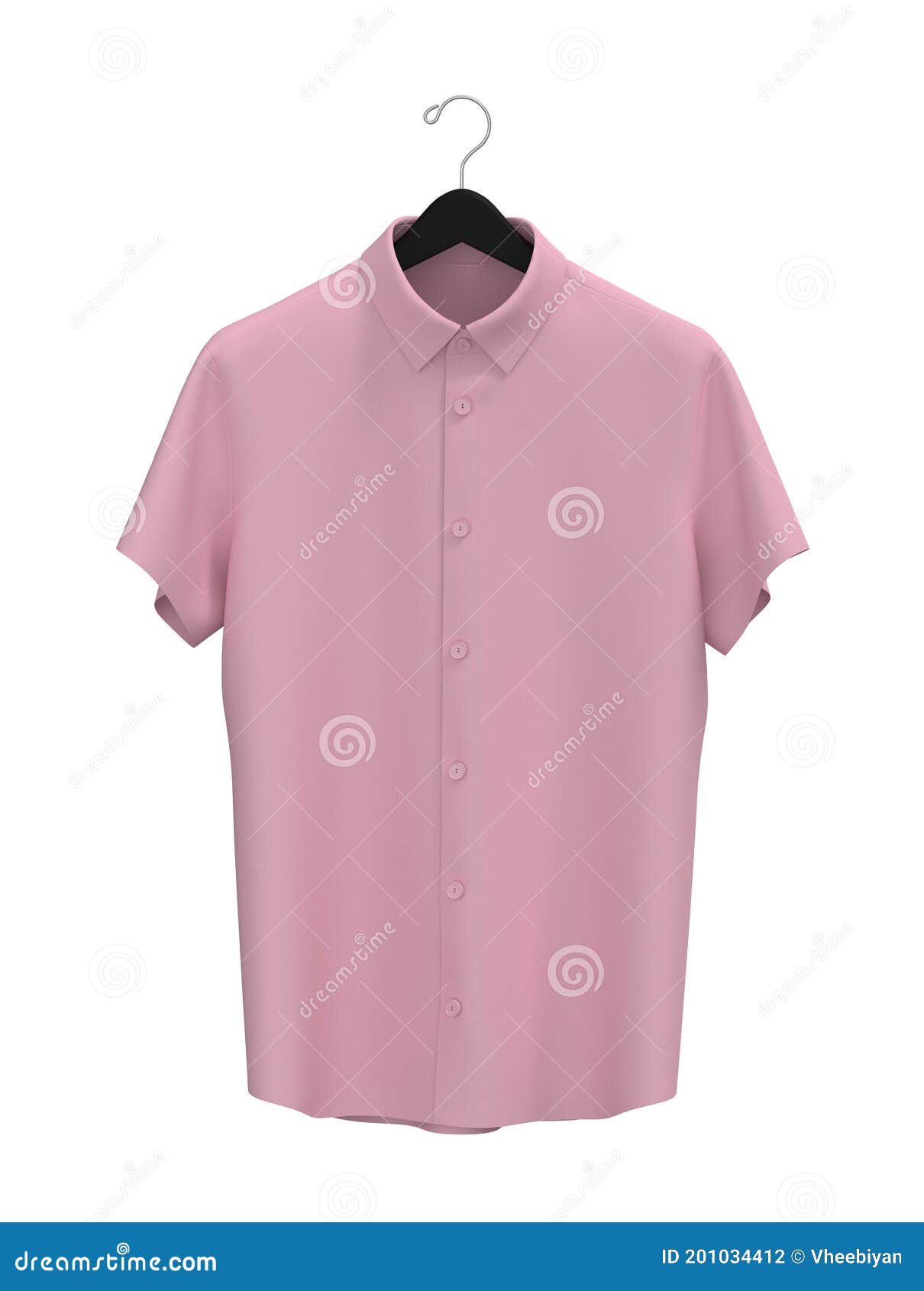 work shirt mockup