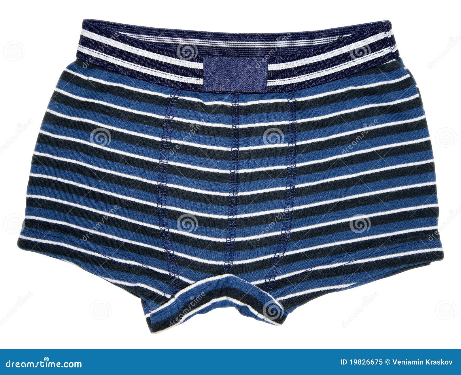 Short underwear stock image. Image of style, merchandise - 19826675