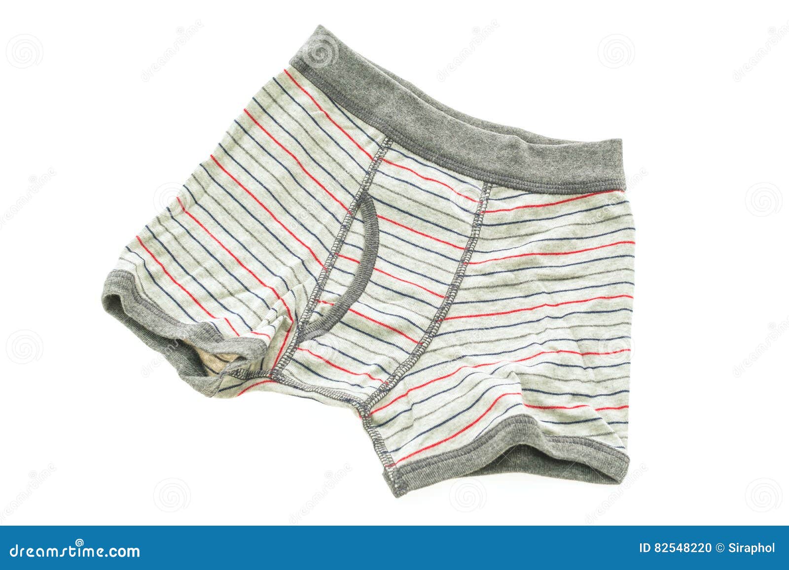 Short Underwear for Kid and Boy Stock Photo - Image of shorts, kids ...