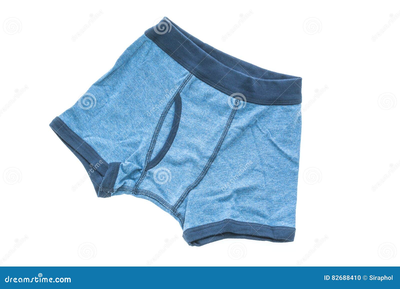 Short Underwear for Kid and Boy Stock Photo - Image of shorts, fashion ...