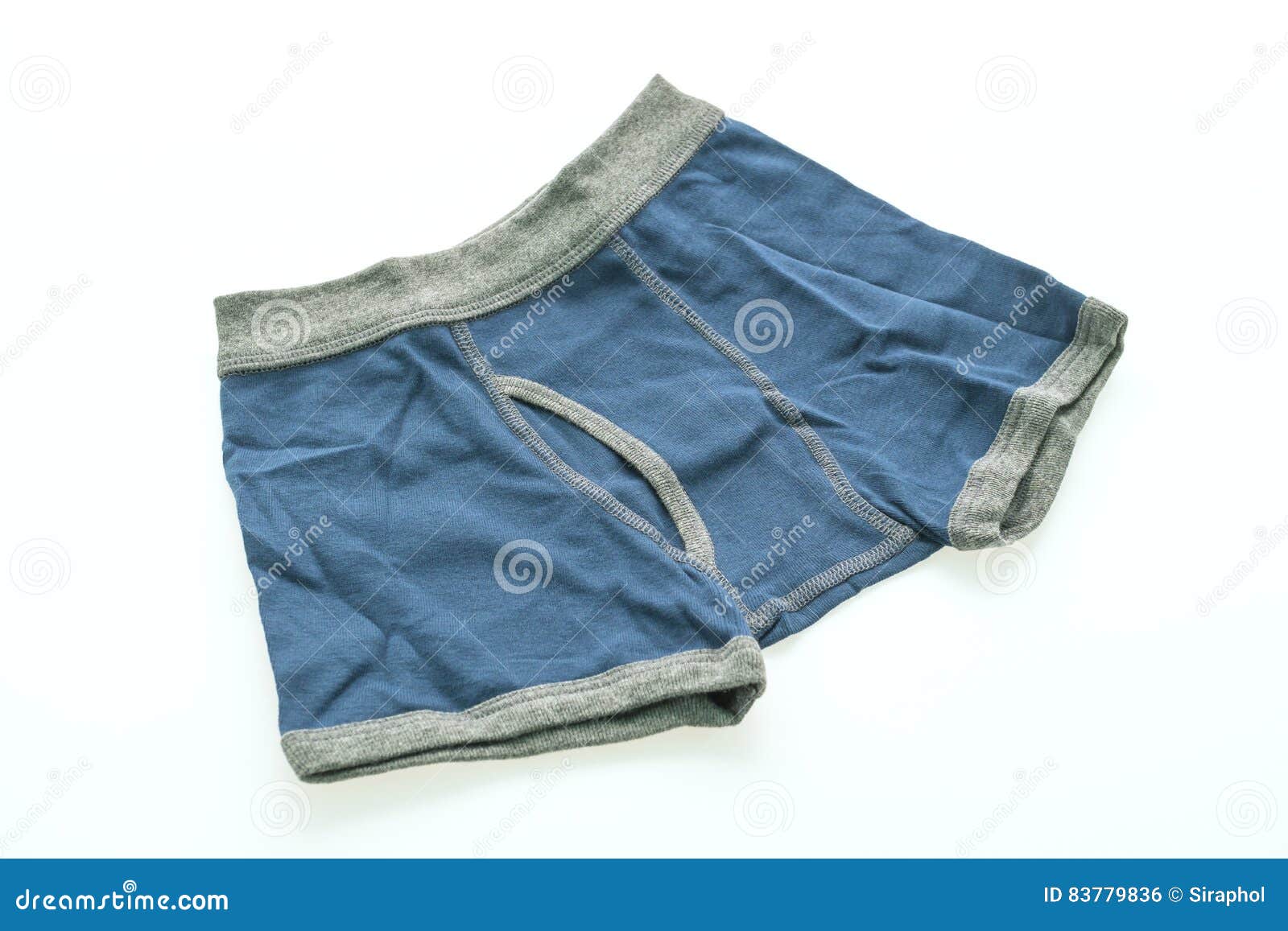Short Underwear for Kid and Boy Stock Photo - Image of shorts, clothing ...