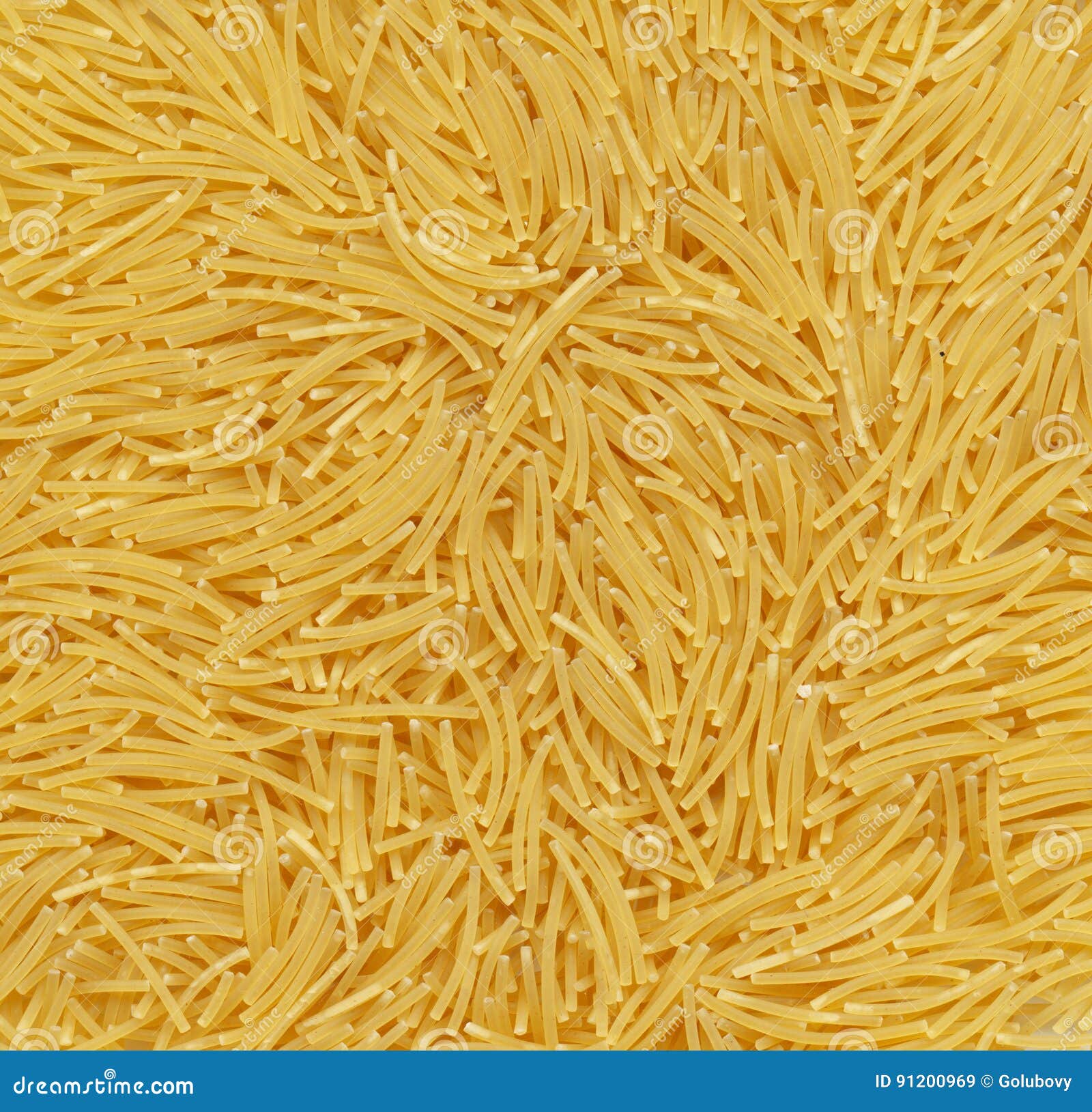 Download Short Yellow Italian Pasta Texture Closeup Stock Image Image Of Meal Pattern 91200969 Yellowimages Mockups