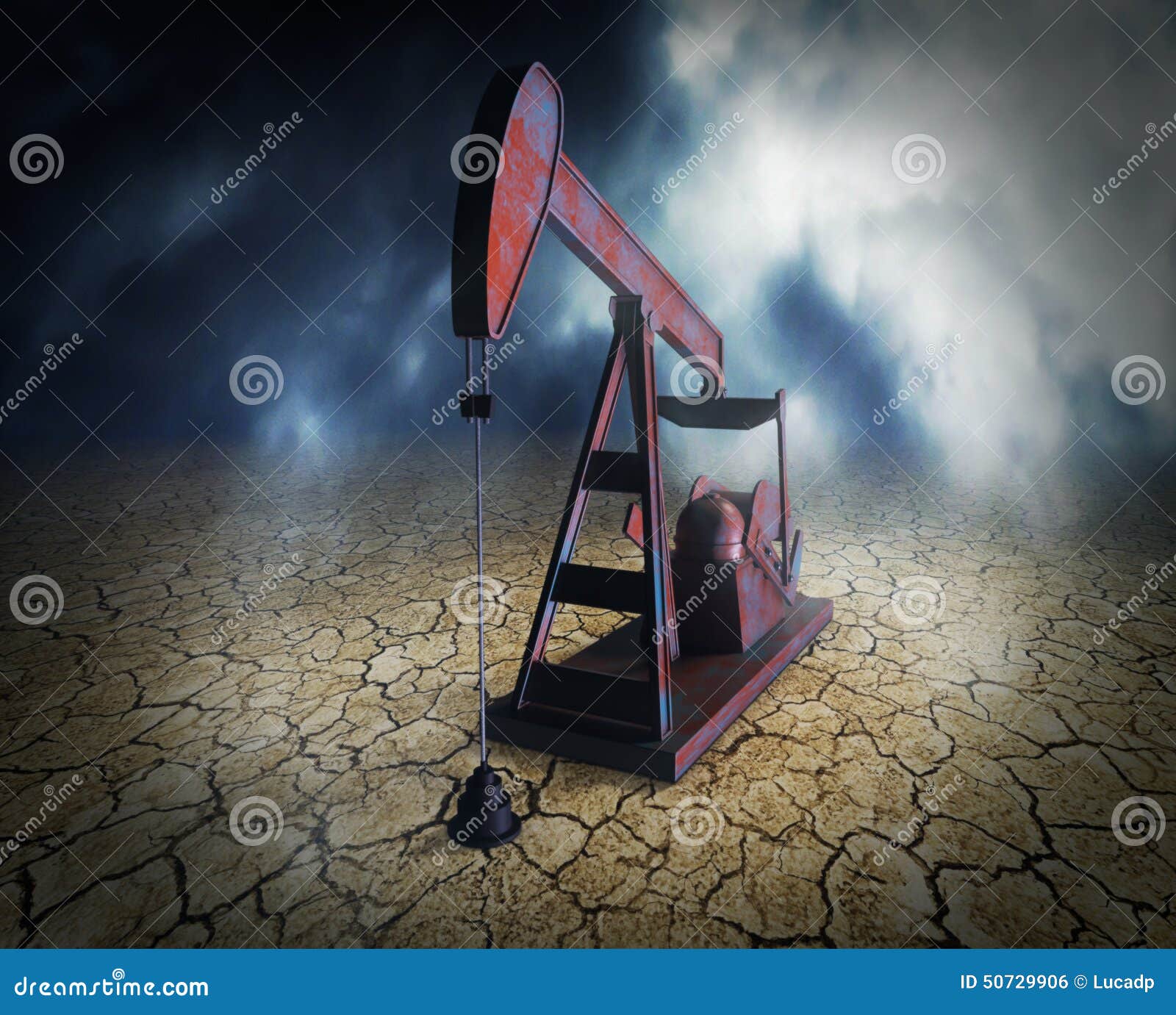 Shortage of oil resources stock illustration. Illustration of dirty 50729906