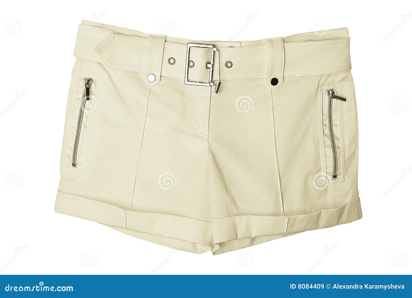 Shorts Picture. Image: 8084409