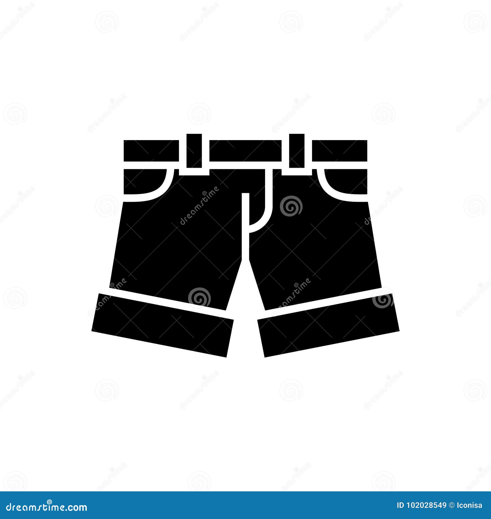 Illustration Of Men In Briefs Cartoon Vector | CartoonDealer.com #66643371