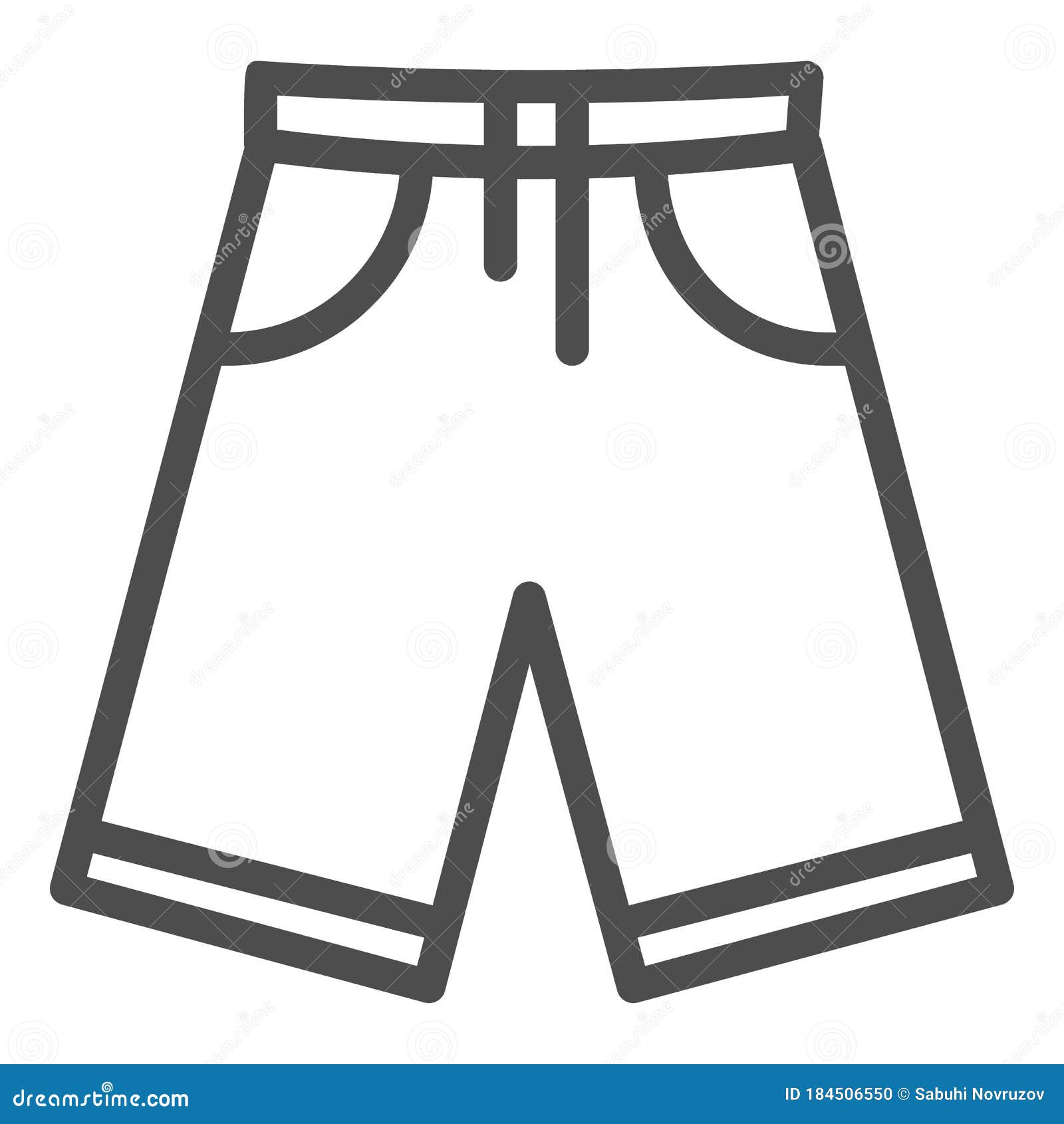 Triangle des bermudes shorts sale