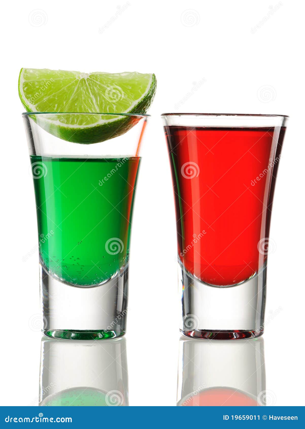 Shot drink cocktails stock image. Image of refreshment 19659011