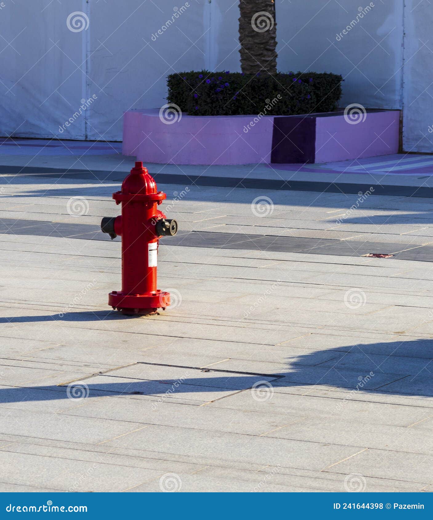 Shot of a Fire Hydrant. Safety Stock Photo Image of fire, precautions