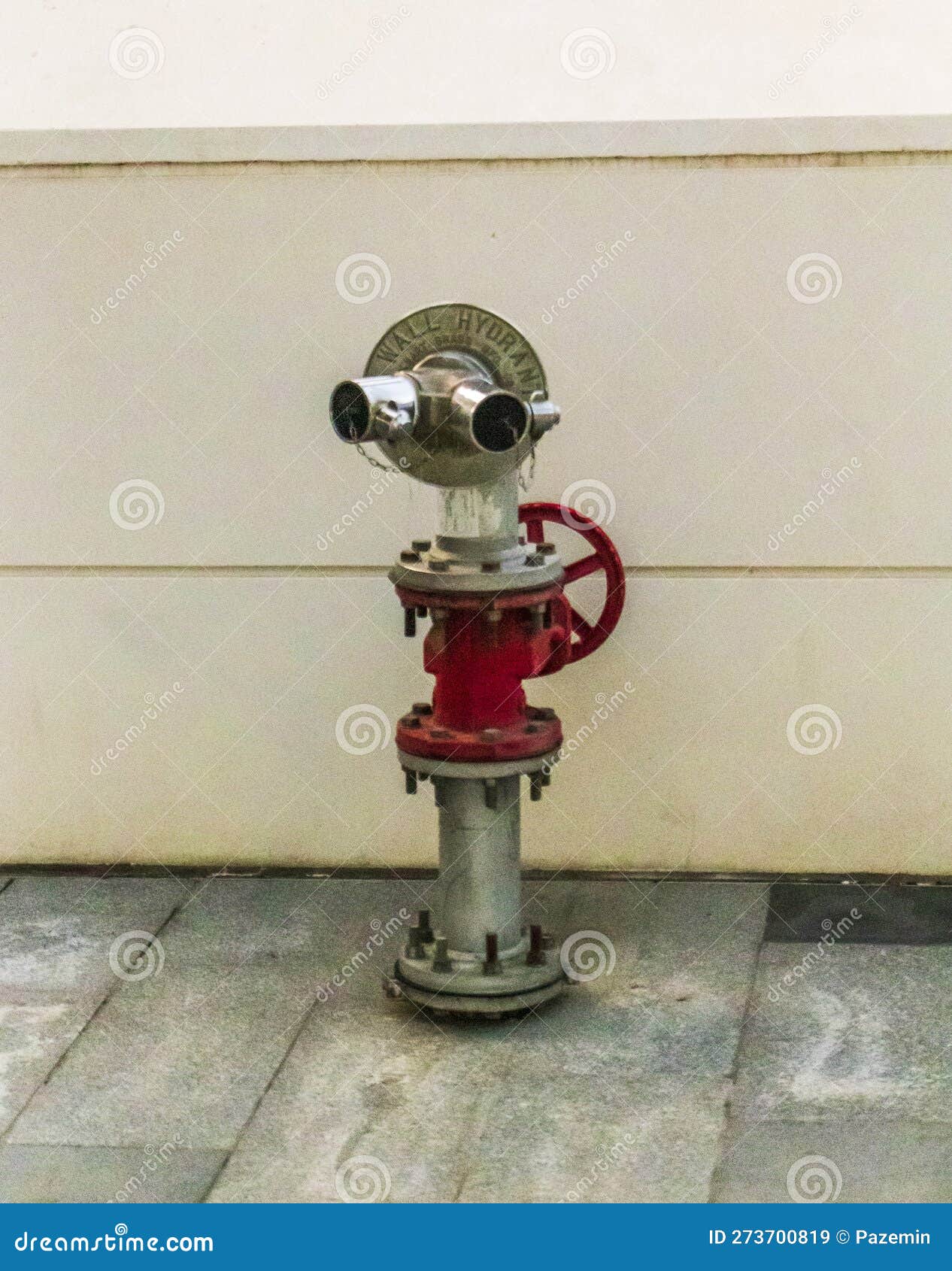 Shot of a Fire Hydrant. Safety Stock Image Image of urban, color