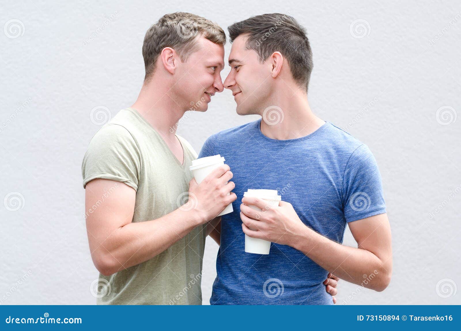 gay young dating