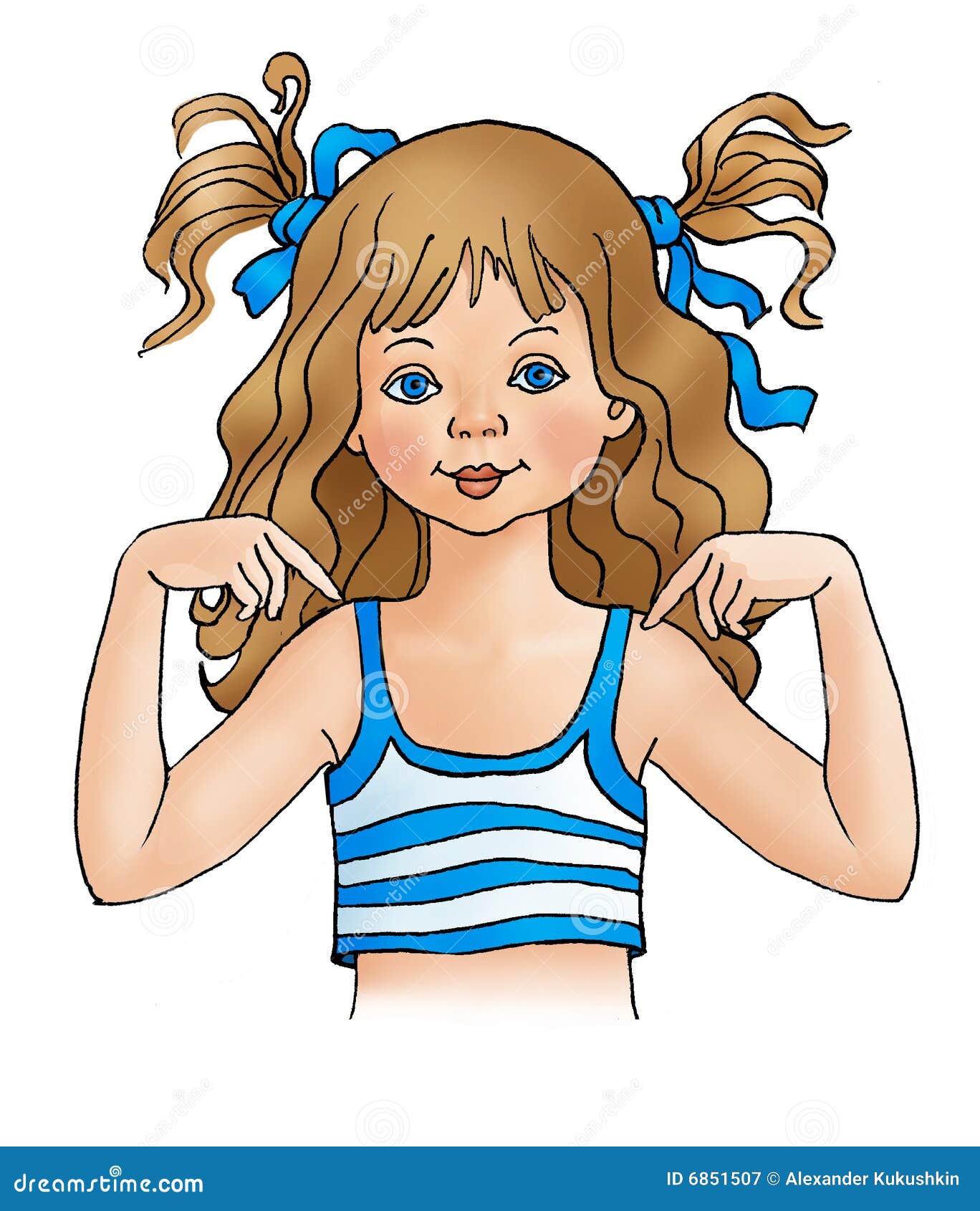Shoulder Clipart