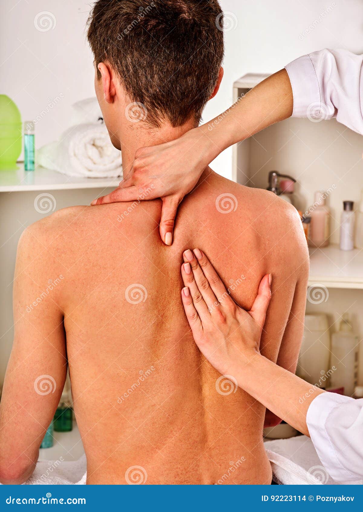 https://thumbs.dreamstime.com/z/shoulder-neck-massage-woman-spa-salon-doctor-making-therapy-rehabilitation-center-direction-dislocation-92223114.jpg