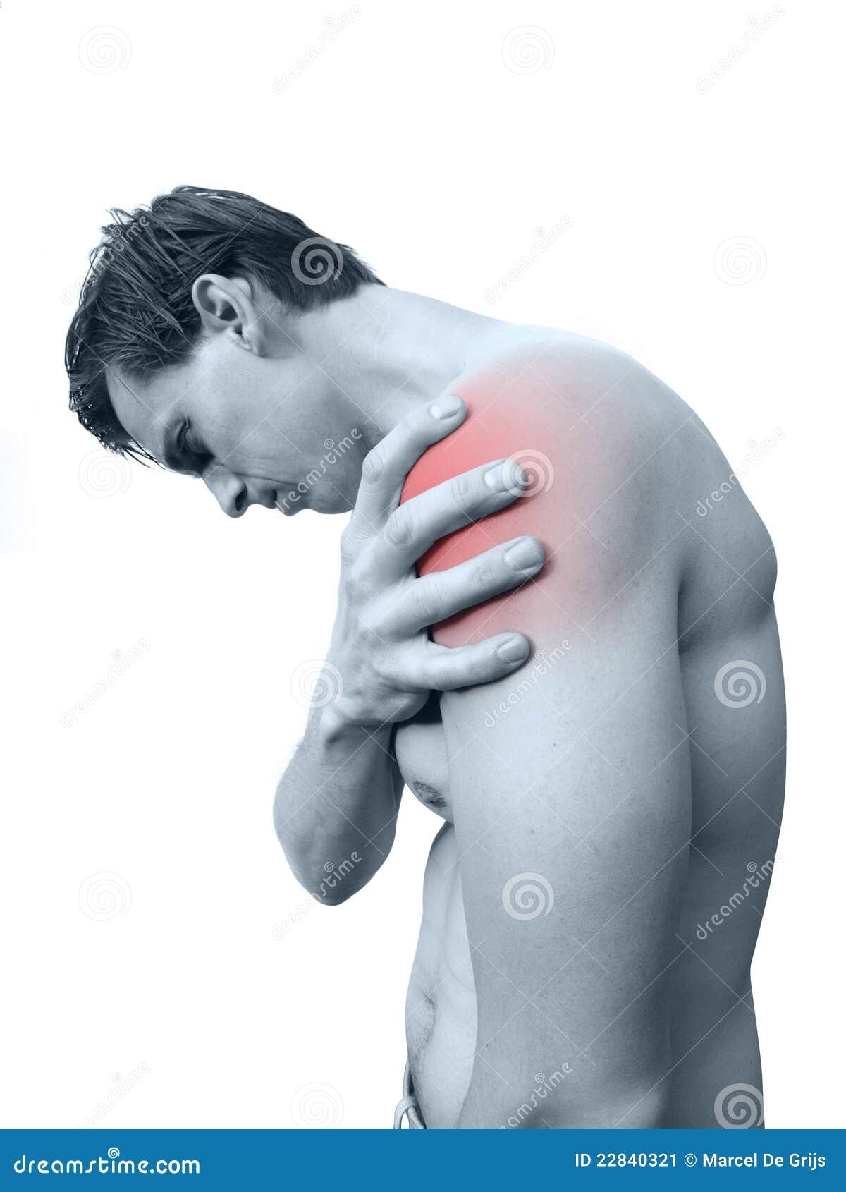 Shoulder pain Shoulder pain