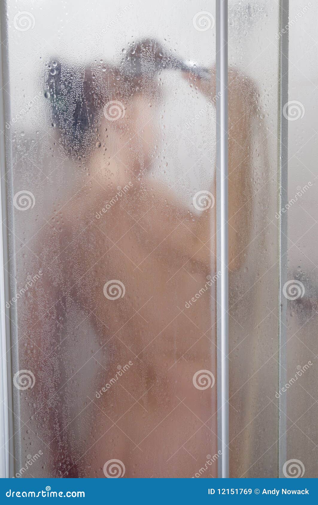 Shower Royalty Free Stock Images Image 12151769