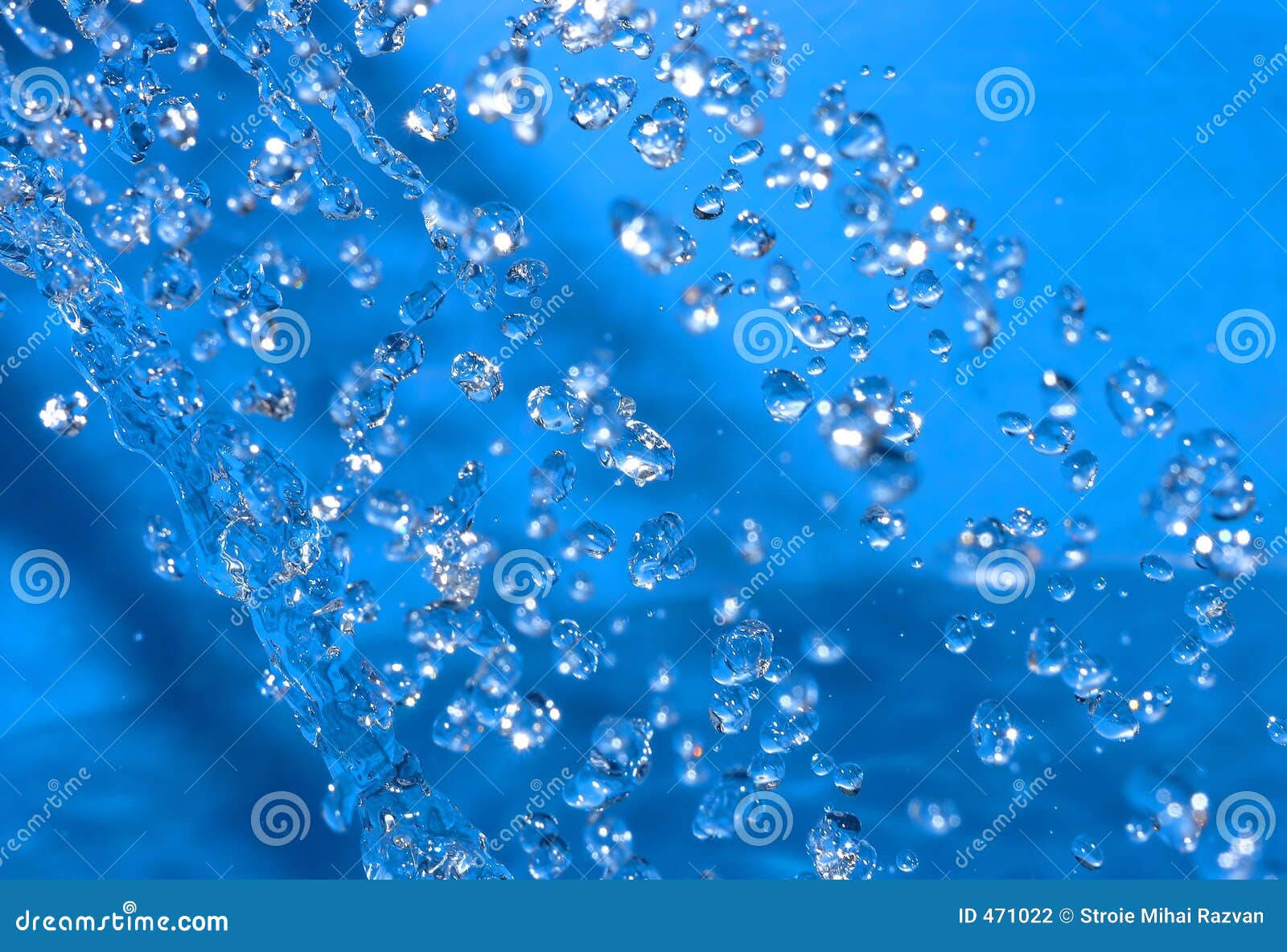 Shower stock photo. Image of drip, micro, light, still 471022