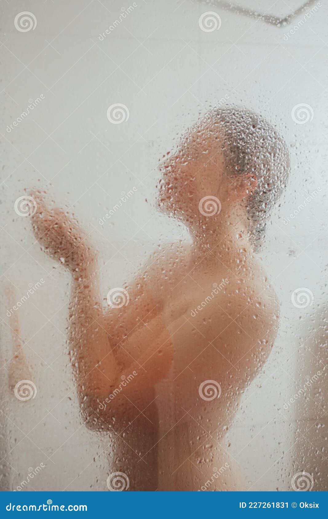 Wife In Shower Pics