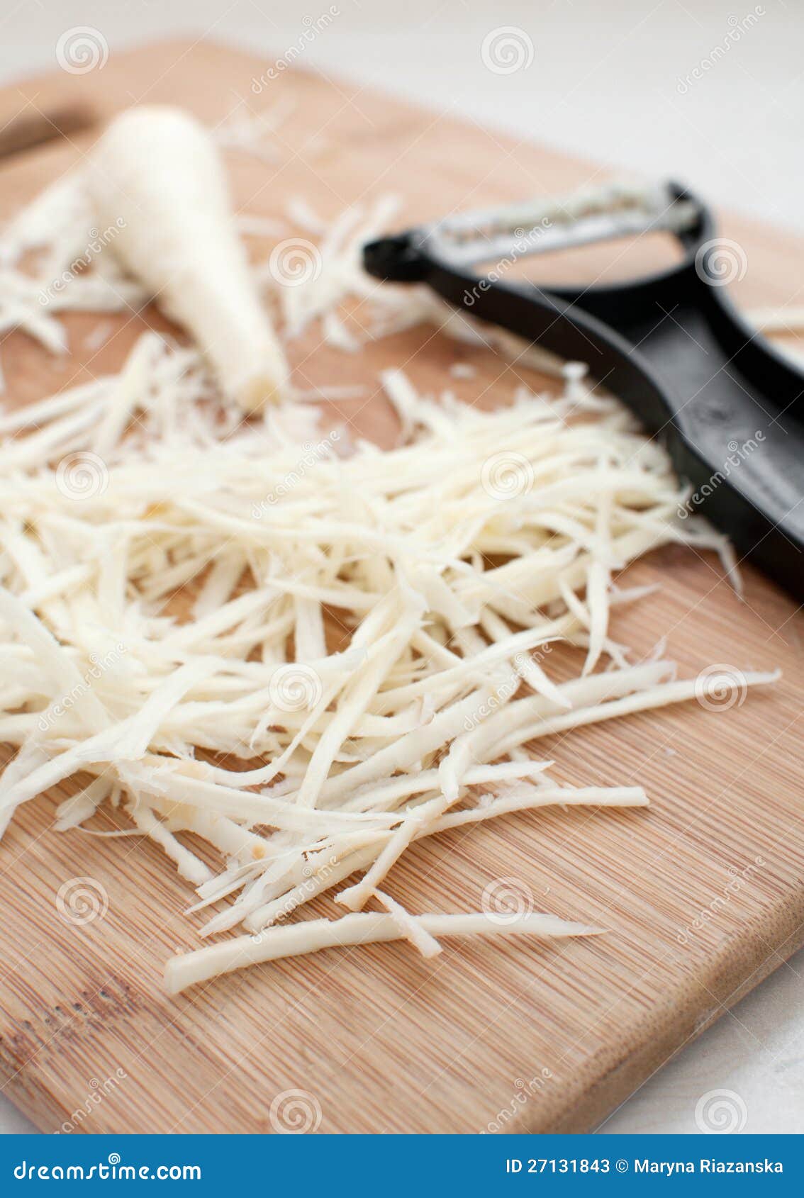 Shredded Vegetables Julienne Cut Stock Image Image of kitchen