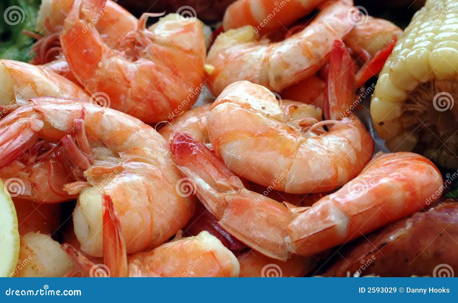 shrimp boil