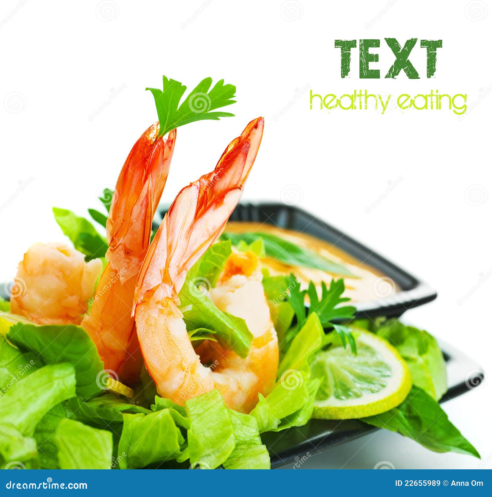 873 Jumbo Prawn Salad Stock Photos Free & RoyaltyFree Stock Photos