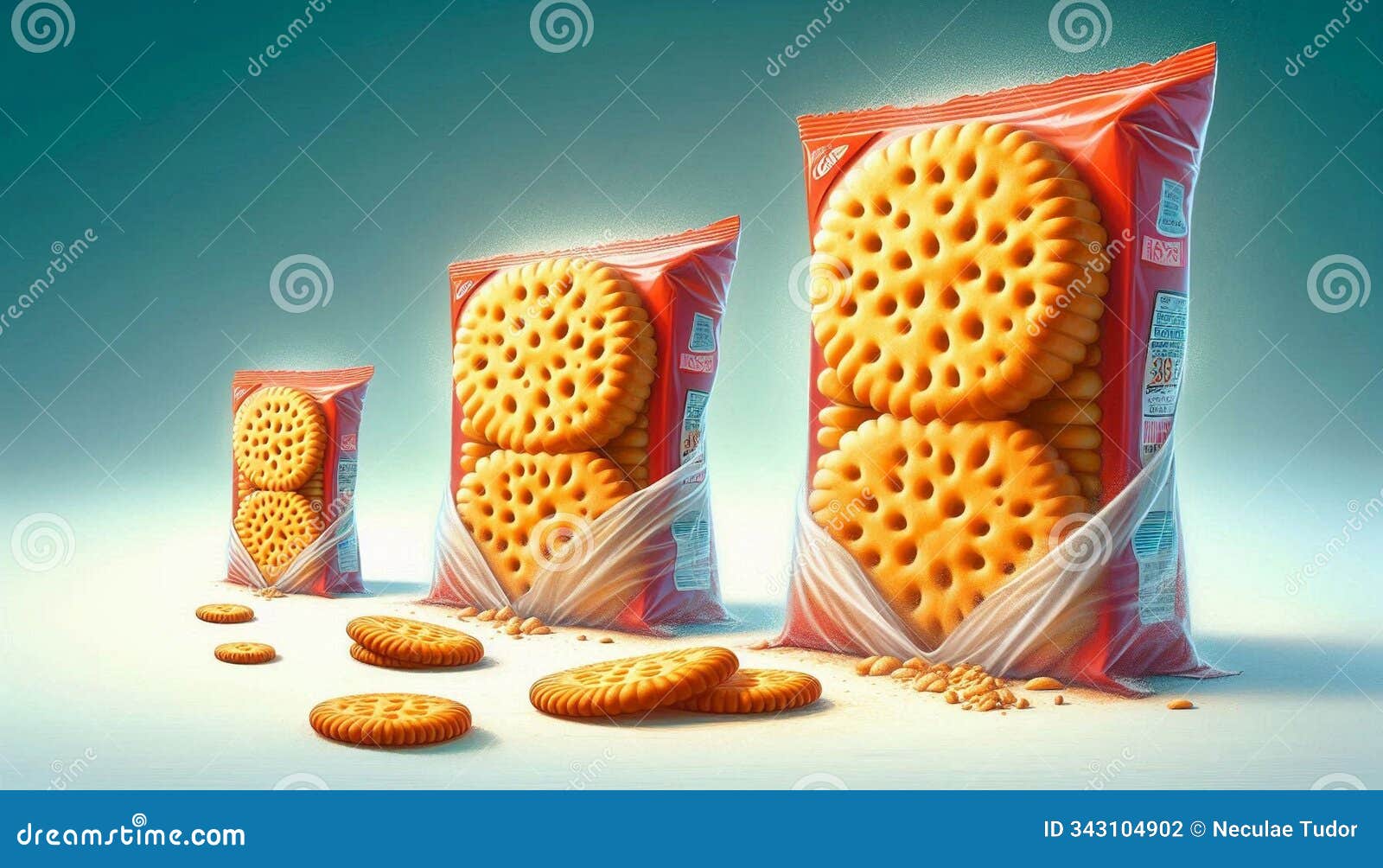 shrinkflation, also known as package downsizing, weight-out and price pack architecture