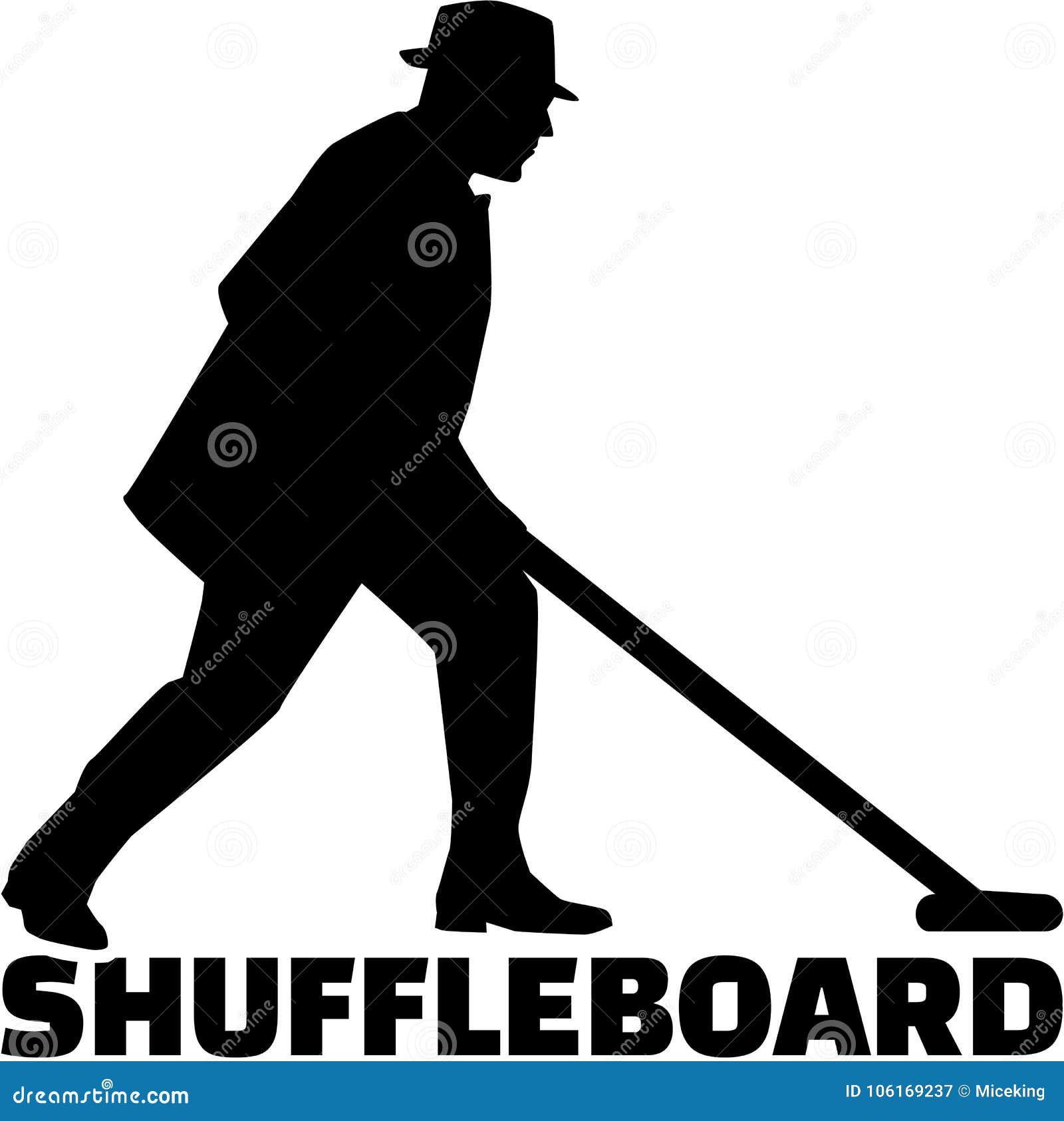 Shuffleboard Cartoons, Illustrations & Vector Stock Images 73 Pictures to download from
