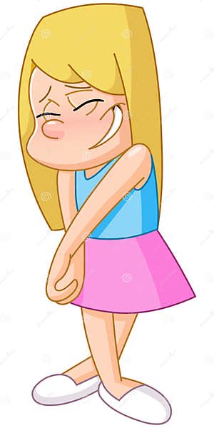 Cuteshygirl Telegraph