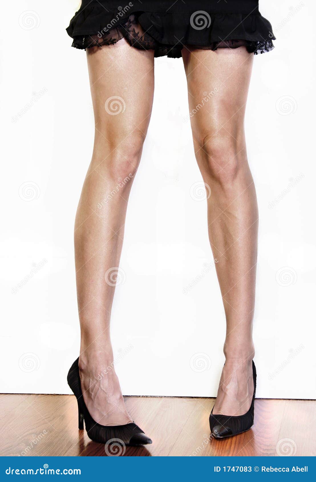 Sexy Legs Thumbs 50