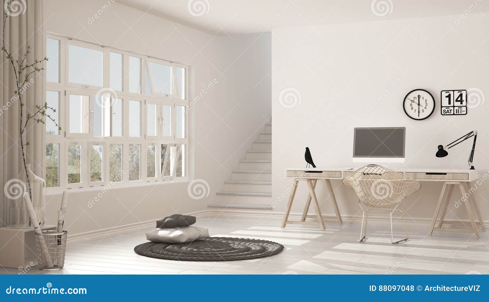 download sige social scandinave lieu de travail de grenier intrieur minimaliste de photo stock - Siege Scandinave download sige social scandinave lieu de travail de grenier intrieur minimaliste de photo stock - Siege Scandinave