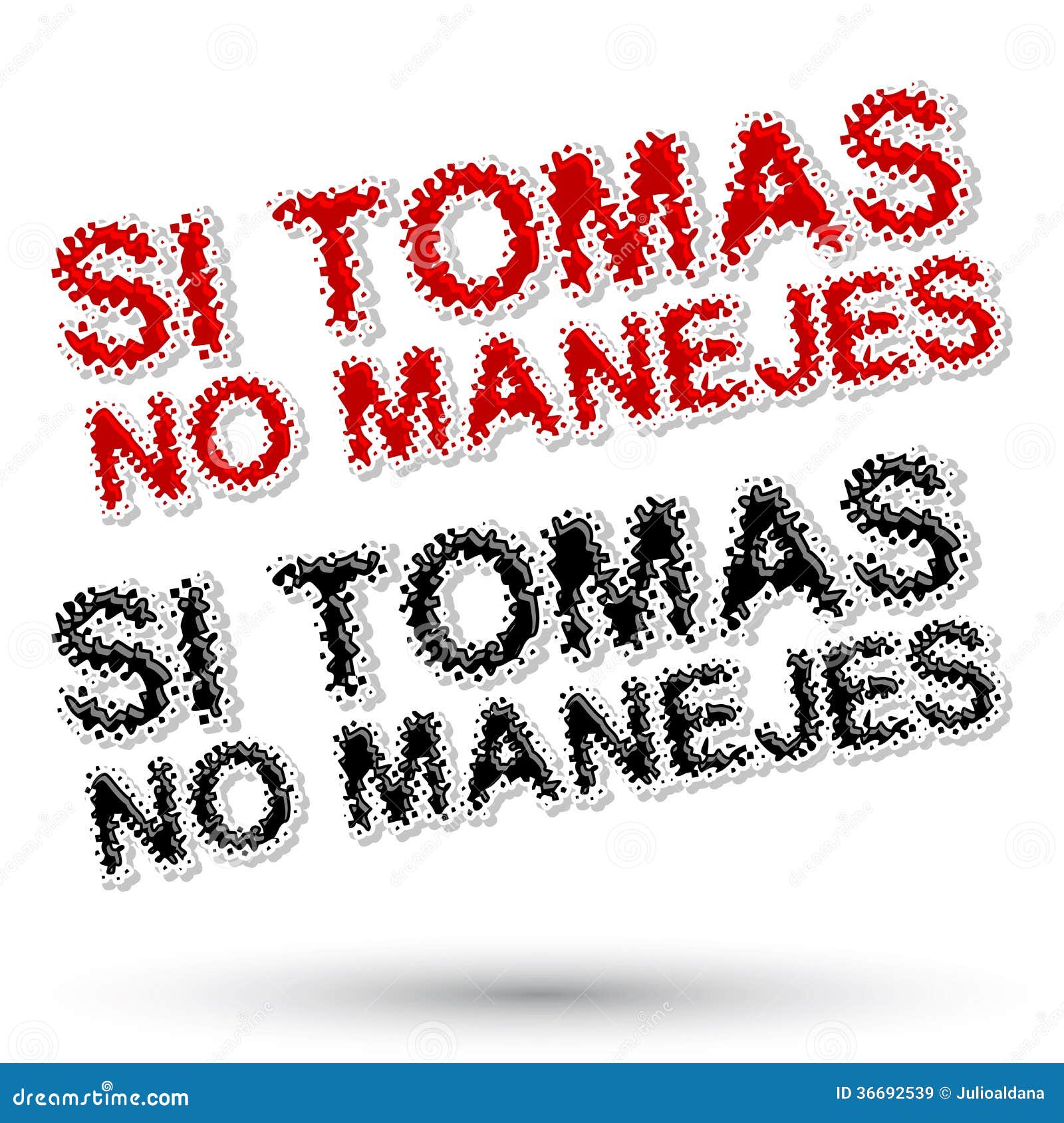 Si Tomas No Manejes If You Drink Do Not Drive Stock Vector Illustration Of Breathalyzer Cutout Si Tomas No Manejes If You Drink Do Not Drive Stock Vector Illustration Of Breathalyzer Cutout