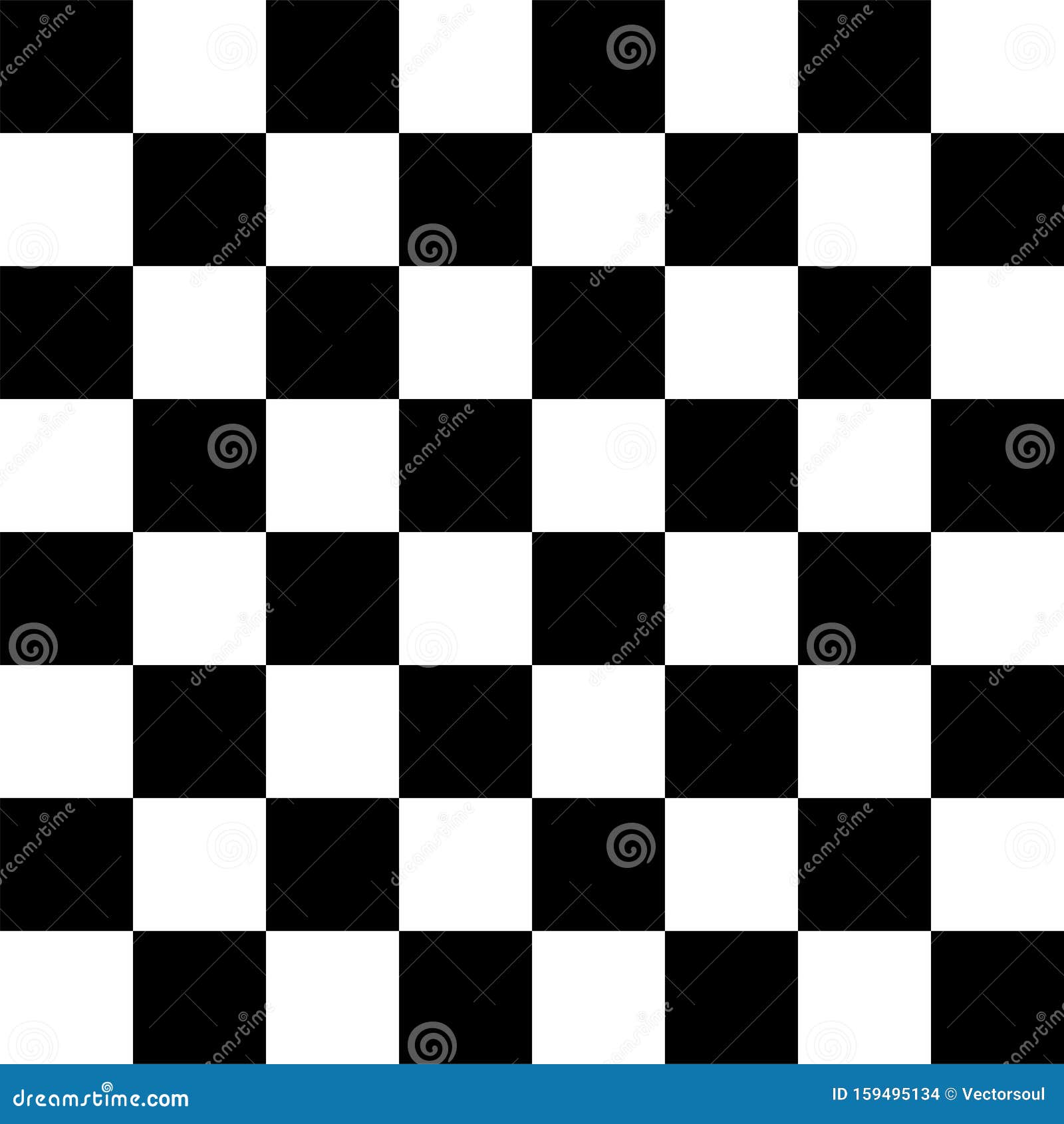 Sichtbares Durchsichtiges Kariertes Muster Quadrate Nahtlose Muster Texturen Schachbrett Schachbrett Vektor Abbildung Illustration Von Durchsichtiges Sichtbares