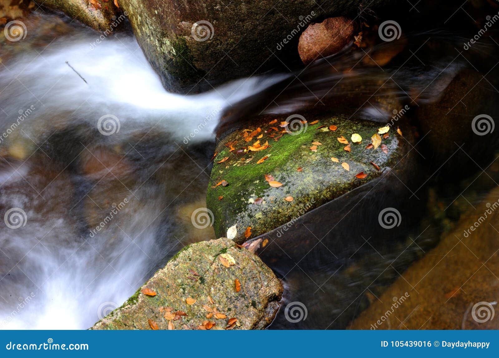 autumn scenery of sichuan