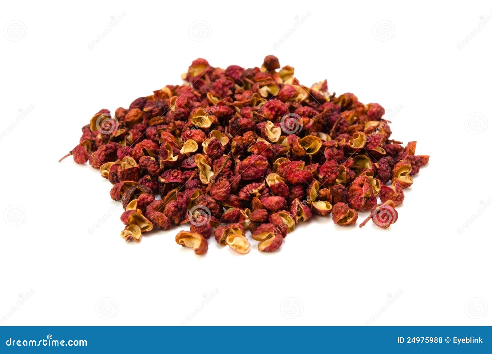 sichuan pepper