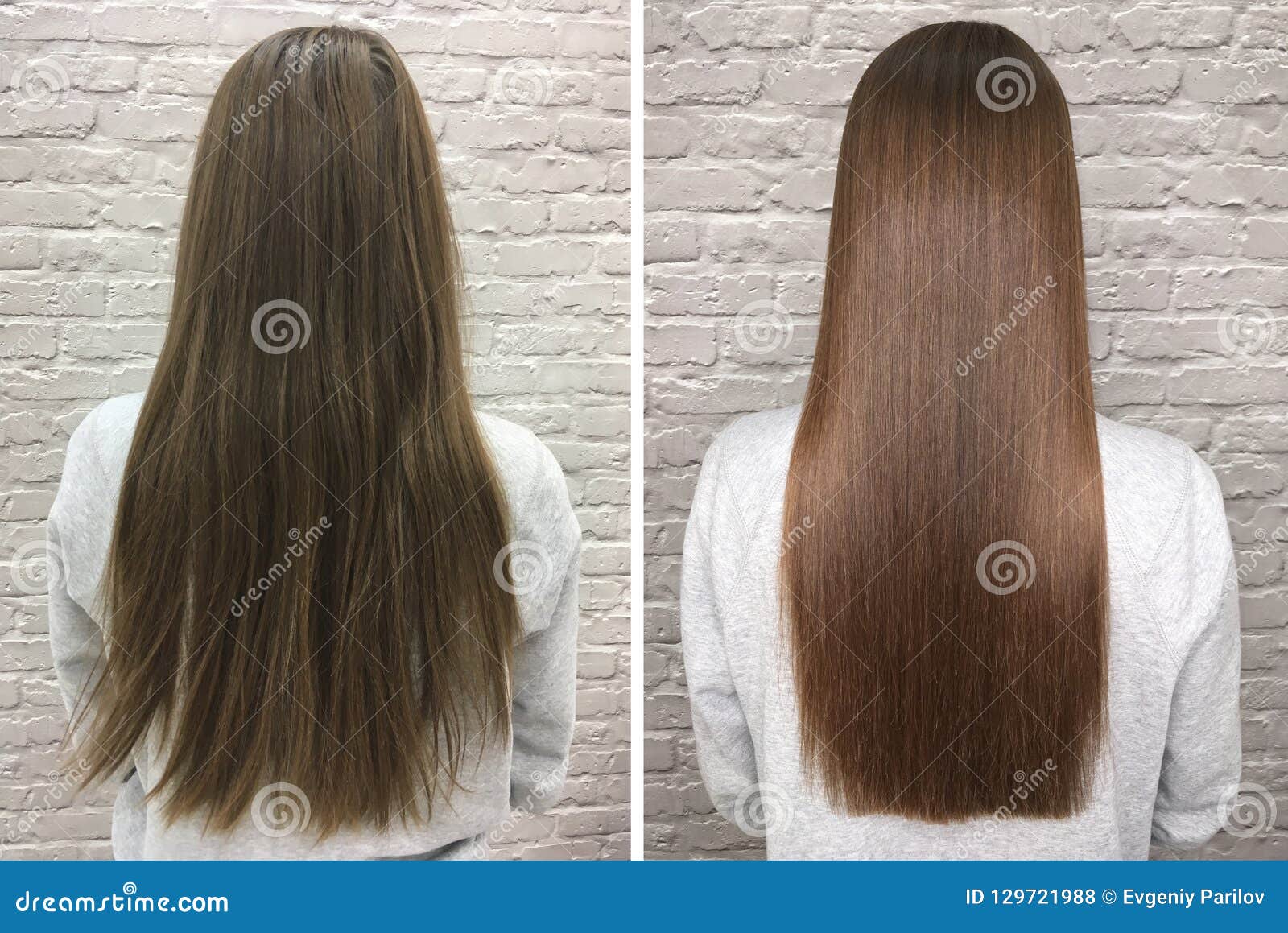 What Are Keratin Treatments How Keratin Damages Hair