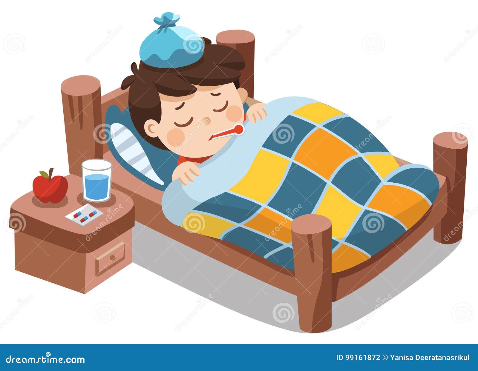 Fever Cartoons Illustrations Vector Stock Images 160924 Pictures fever-cartoons-illustrations-vector-stock-images-160924-pictures