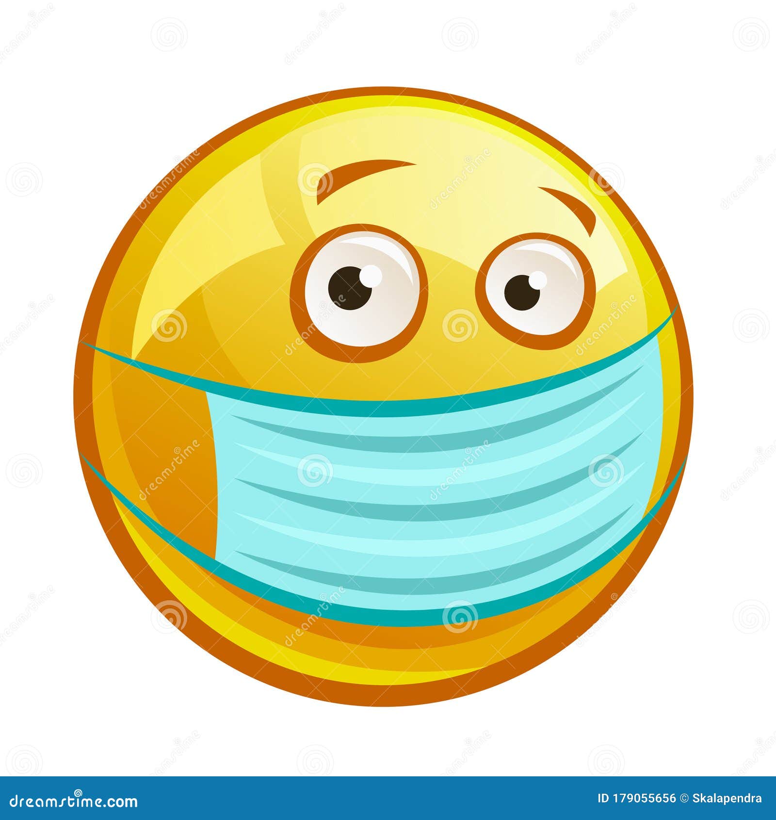 a sick emoji a sick emoji