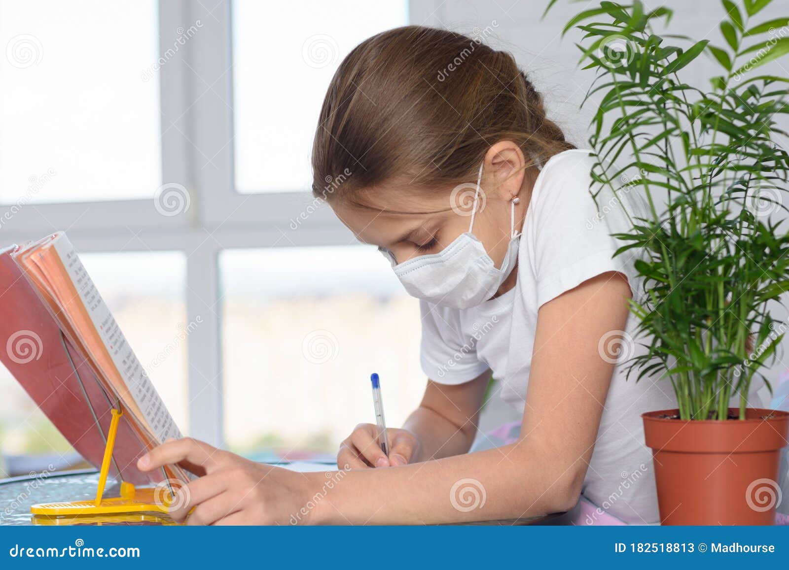 can homework make you sick